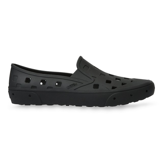 Slip-On TRK