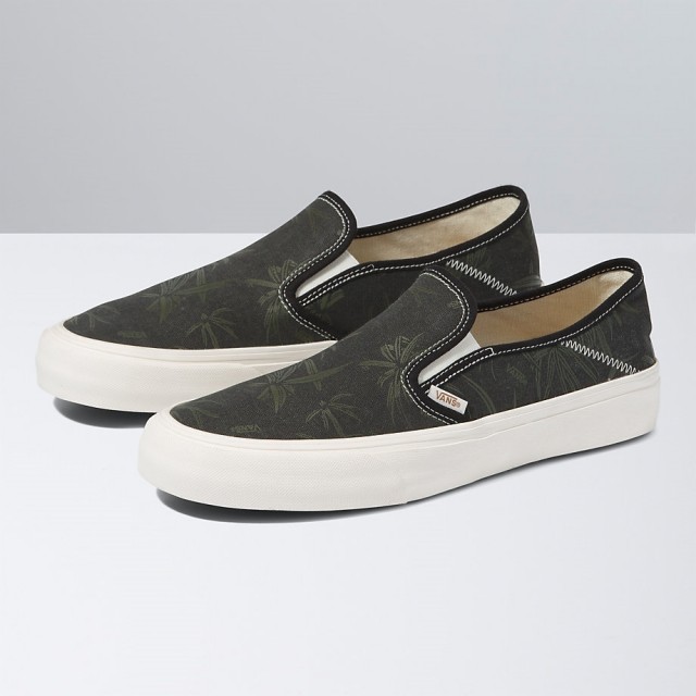 Slip-On SF