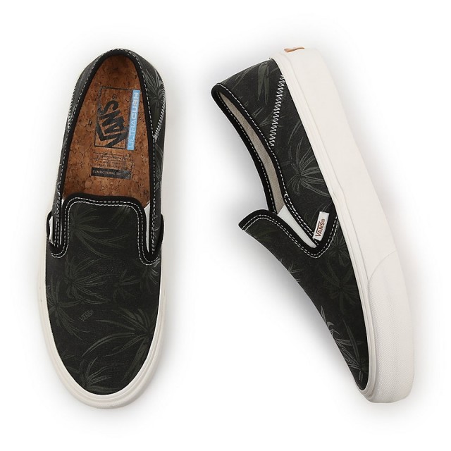 Slip-On SF