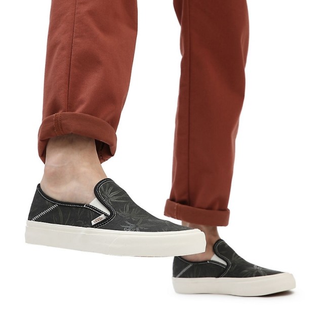 Slip-On SF