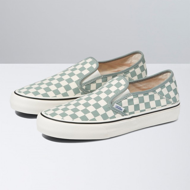 Slip-On SF