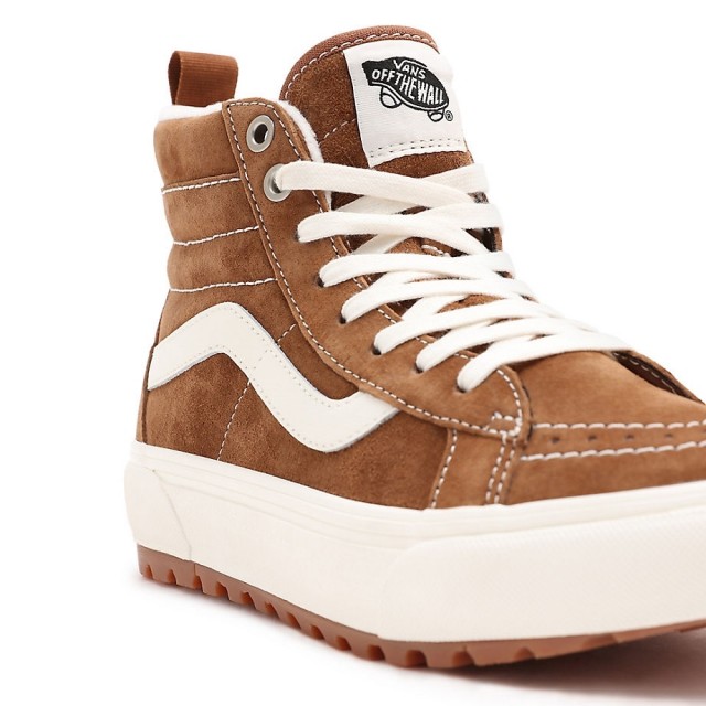 UA SK8-Hi MTE-1