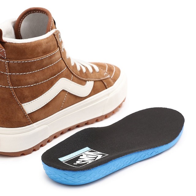 UA SK8-Hi MTE-1