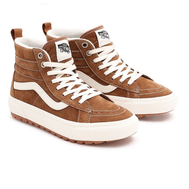UA SK8-Hi MTE-1