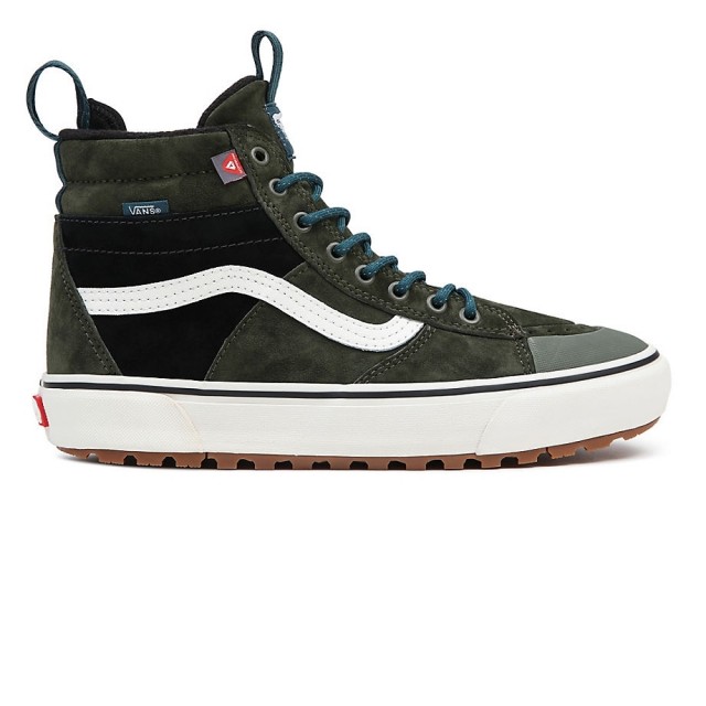 SK8-Hi MTE-2