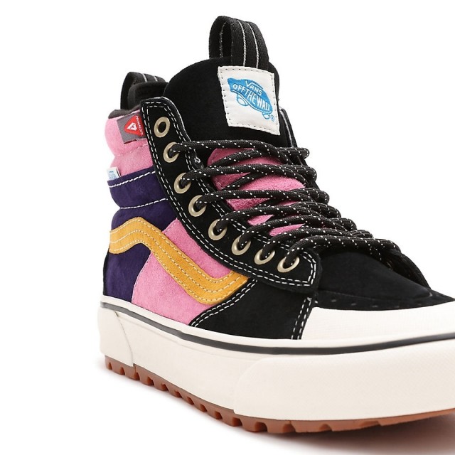 SK8-Hi MTE-2