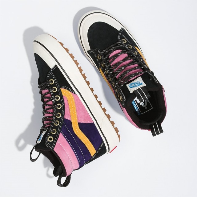 SK8-Hi MTE-2