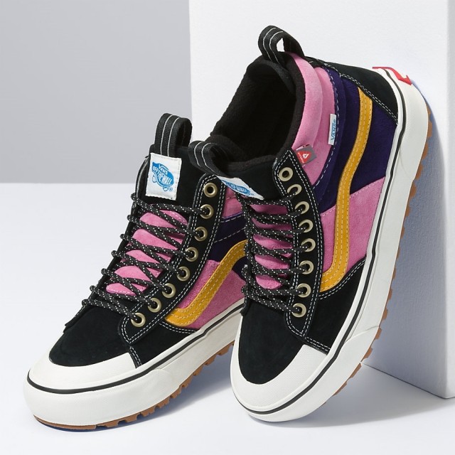 SK8-Hi MTE-2