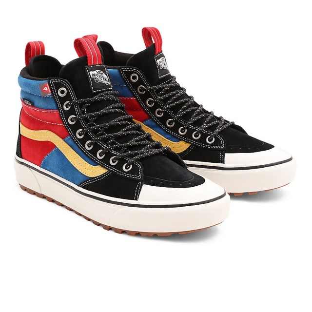 SK8-Hi MTE-2