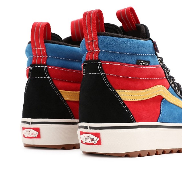 SK8-Hi MTE-2