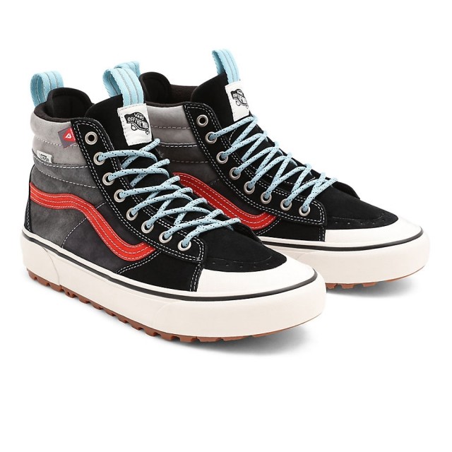 SK8-Hi MTE-2