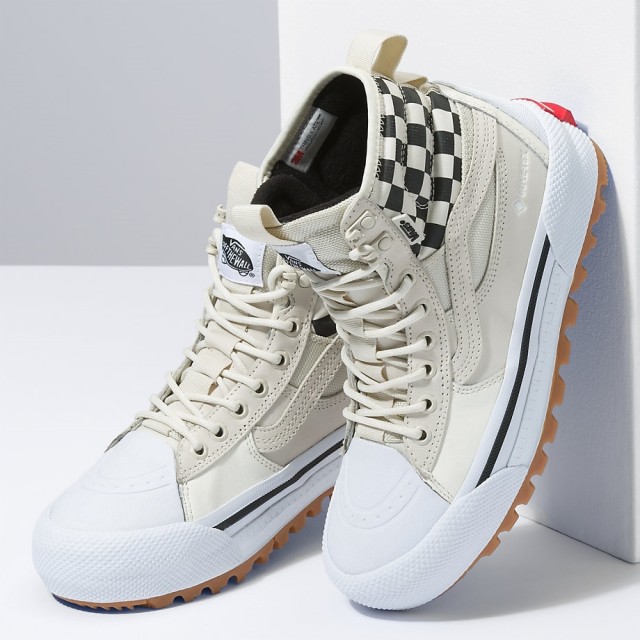 SK8-Hi Gore-Tex MTE-3