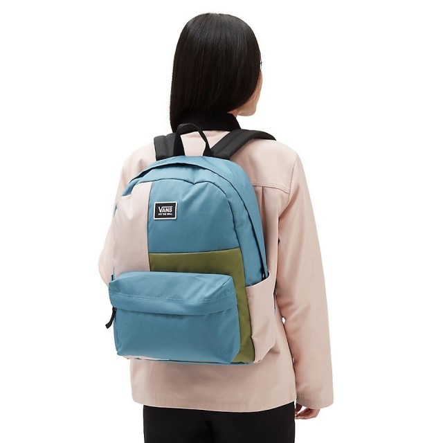 OLD SKOOL H20 BACKPACK