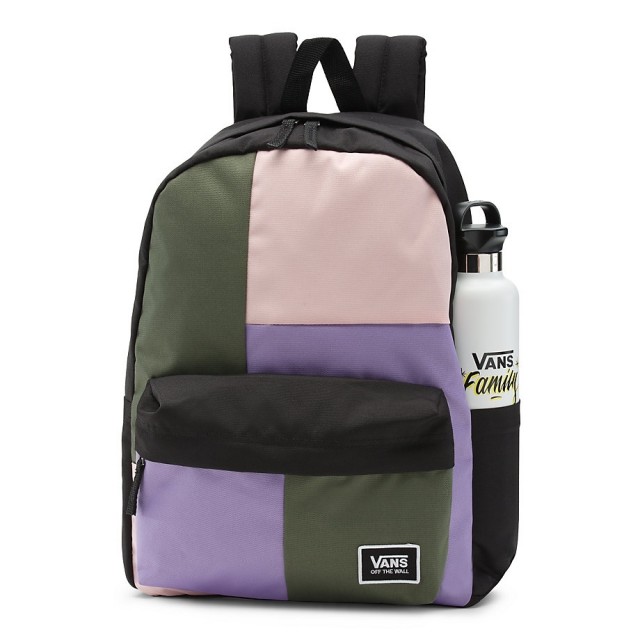 OLD SKOOL H20 BACKPACK WMN