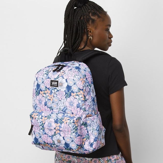 OLD SKOOL H20 BACKPACK WMN