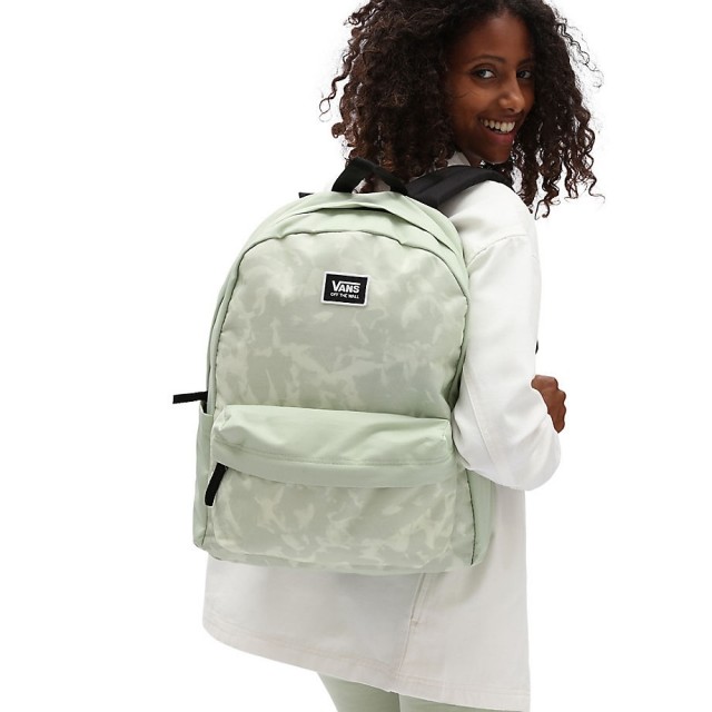 OLD SKOOL H20 BACKPACK WMN