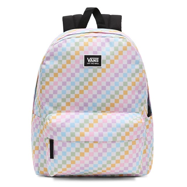 OLD SKOOL H20 BACKPACK WMN