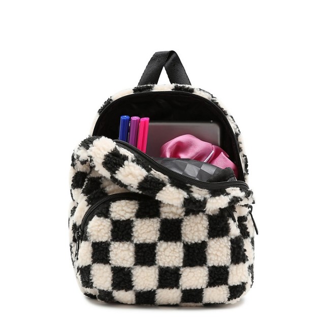 BLACK SHEEP BACKPACK