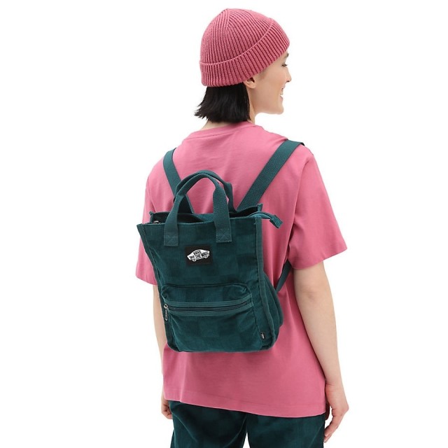 FREE HAND BACKPACK