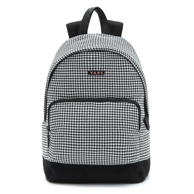WELL SUITED BACKPACK
