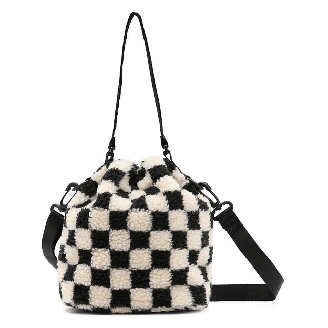 ALL AROUND BUCKET BAG