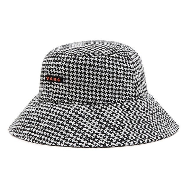 WELL SUITED BUCKET HAT