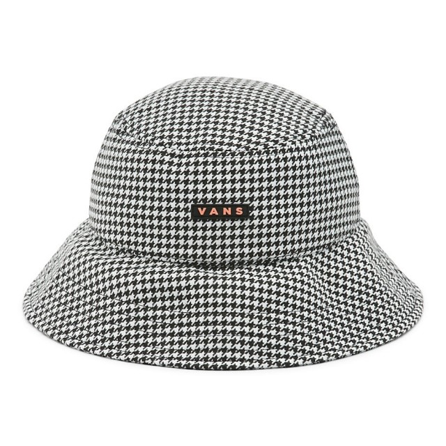 WELL SUITED BUCKET HAT