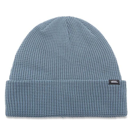 WAFFLE BEANIE