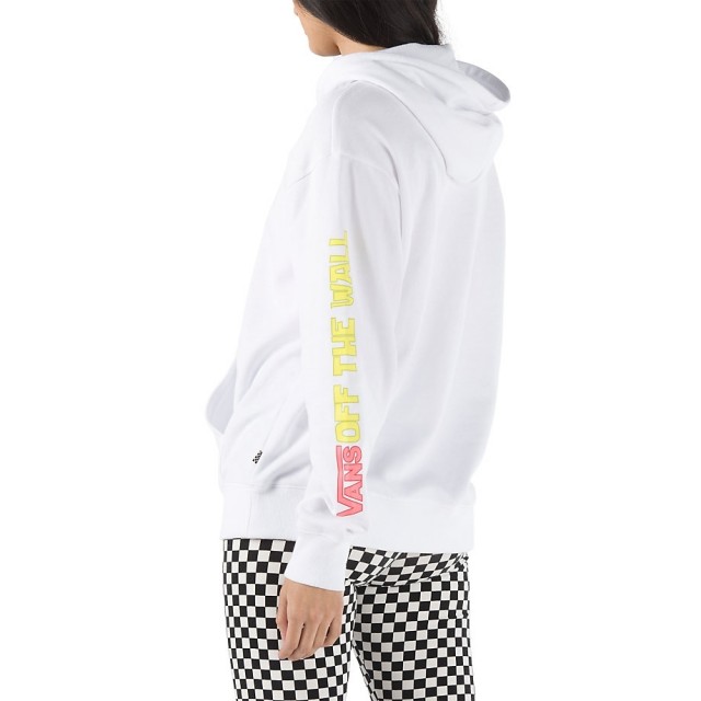 VANS X SPONGEBOB BEST BUDDIES HOODIE