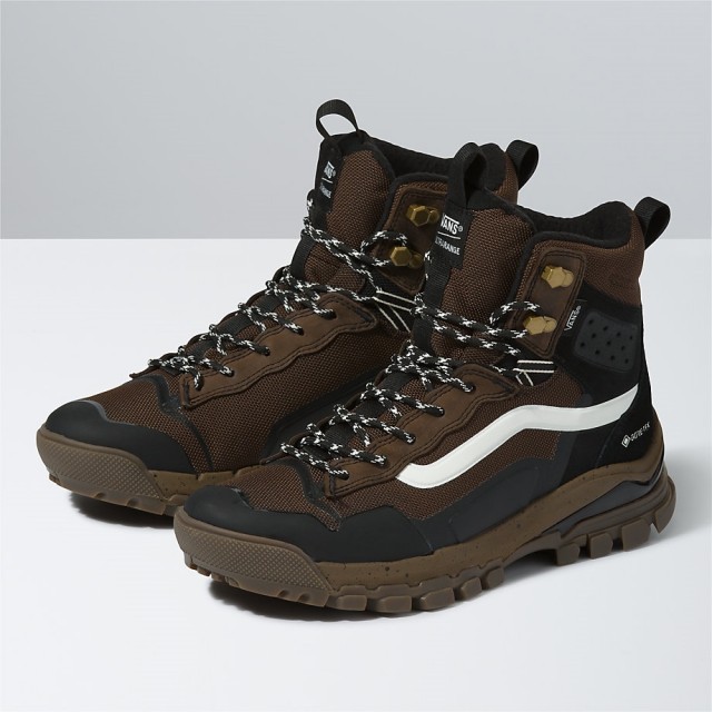 UltraRange EXO Hi Gore-Tex MTE-3