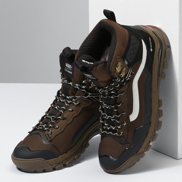 UltraRange EXO Hi Gore-Tex MTE-3