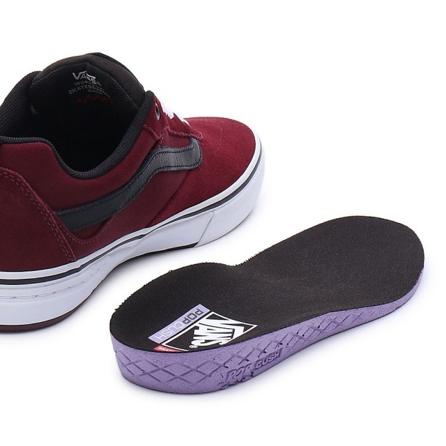 Skate Kyle Walker