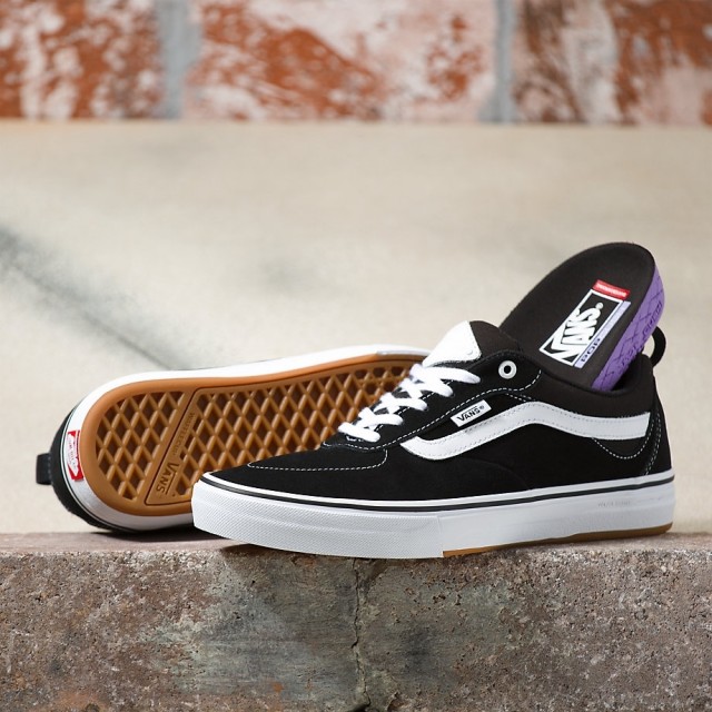 Skate Kyle Walker
