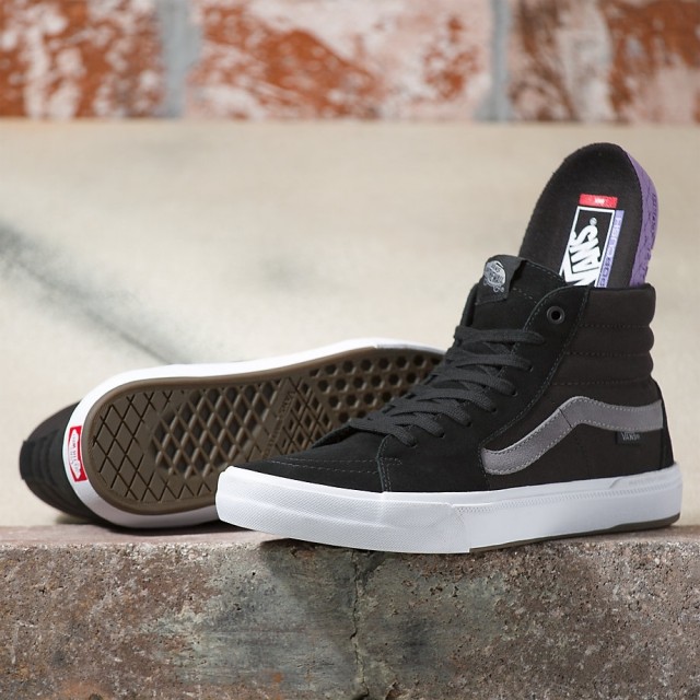 BMX Sk8-Hi