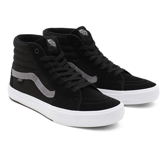 BMX Sk8-Hi