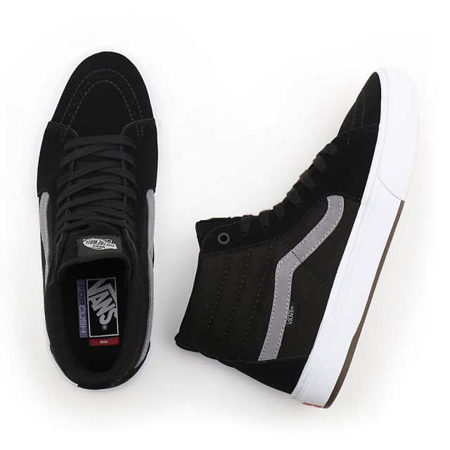 BMX Sk8-Hi