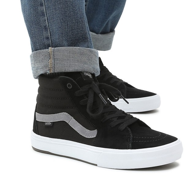 BMX Sk8-Hi