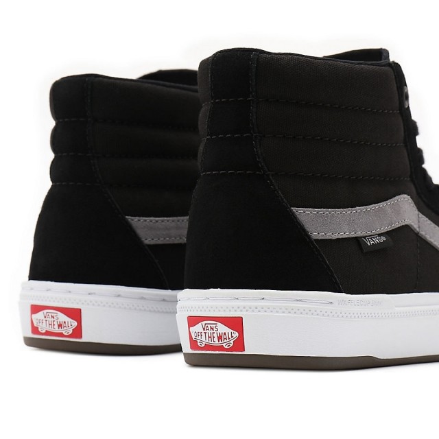 BMX Sk8-Hi