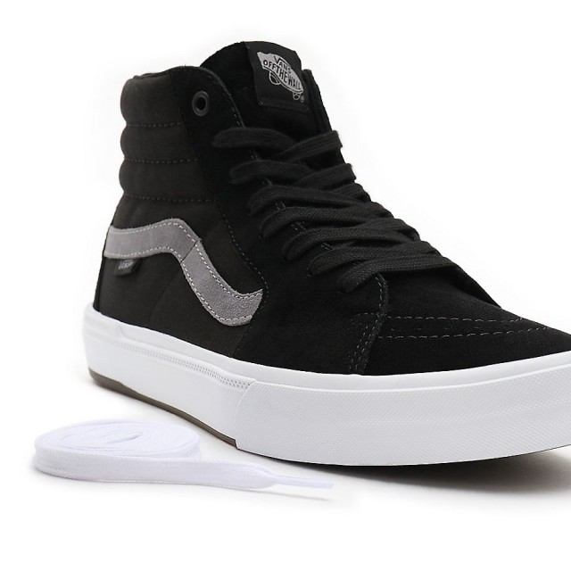 BMX Sk8-Hi