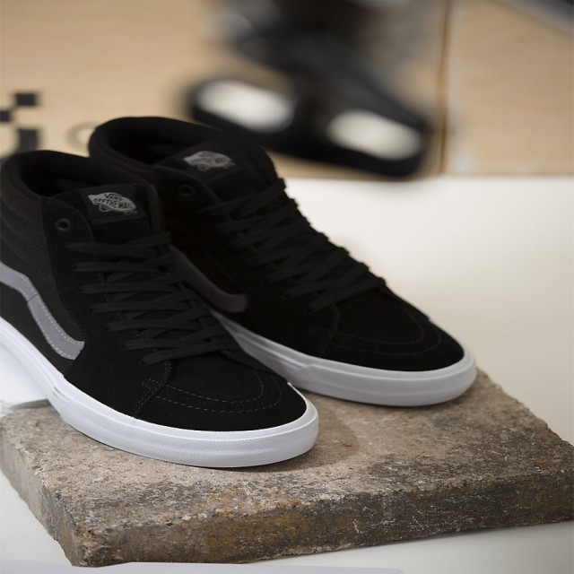 BMX Sk8-Hi