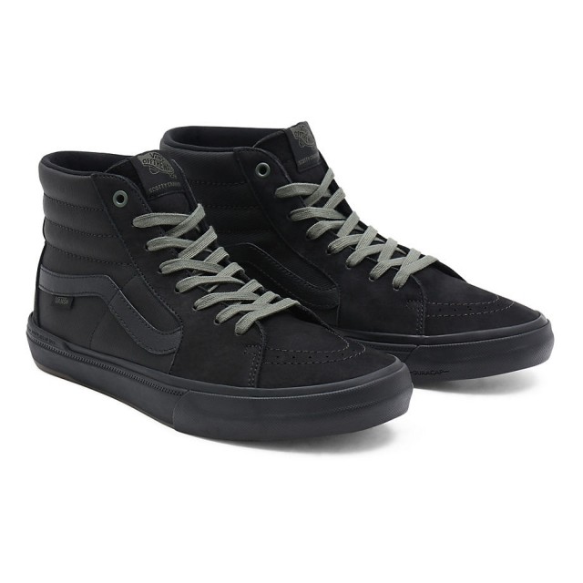 BMX Sk8-Hi