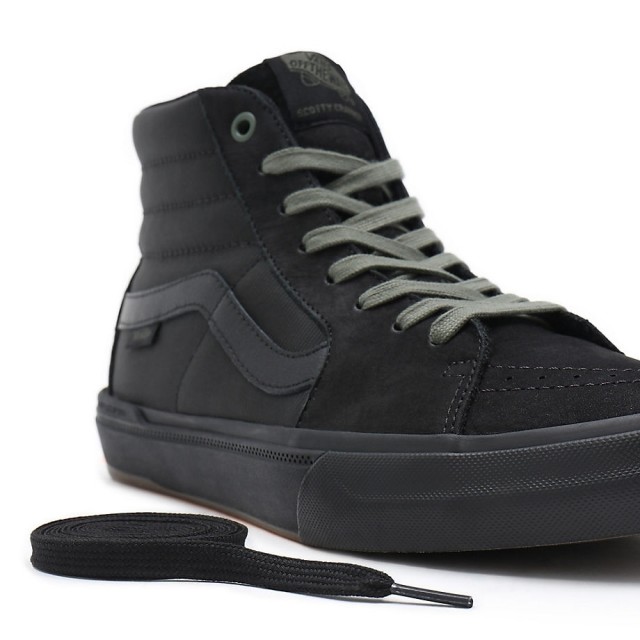 BMX Sk8-Hi