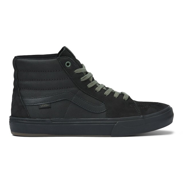 BMX Sk8-Hi