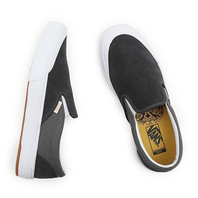 BMX Slip-On