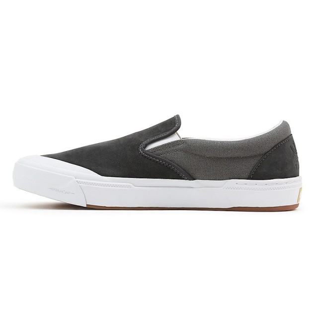 BMX Slip-On