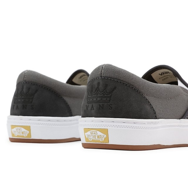 BMX Slip-On