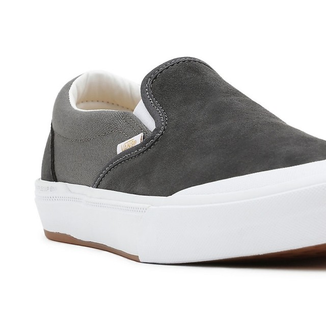 BMX Slip-On