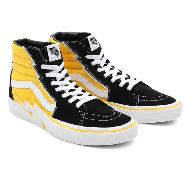 SK8-Hi Bolt