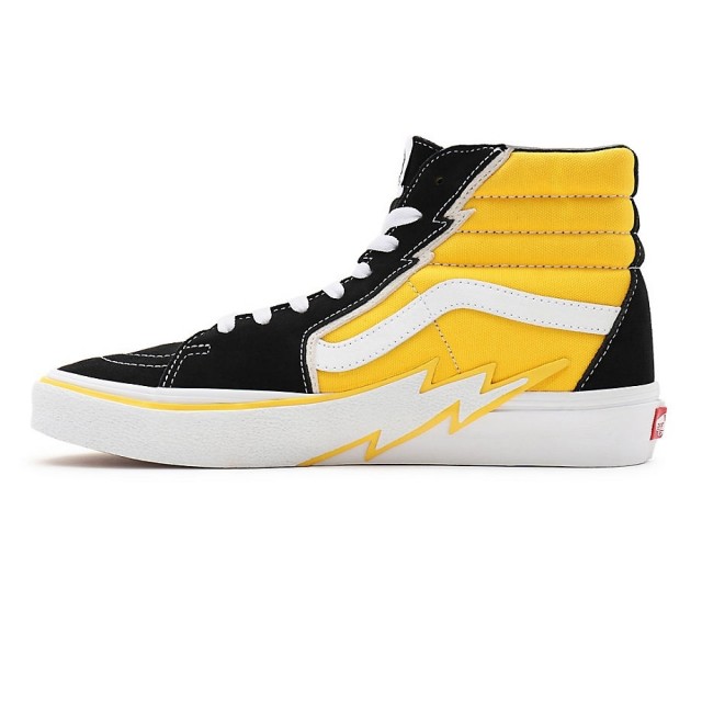 SK8-Hi Bolt