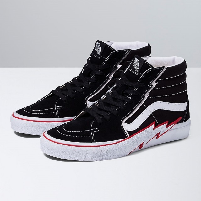 SK8-Hi Bolt